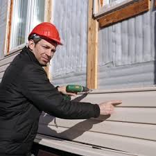 Best Custom Siding Design  in Takoma Park, MD